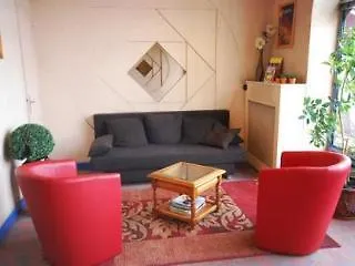 Le Regina Hotel Poitiers