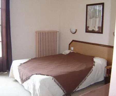 Le Regina Hotel 2*