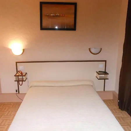 Hotel Le Regina