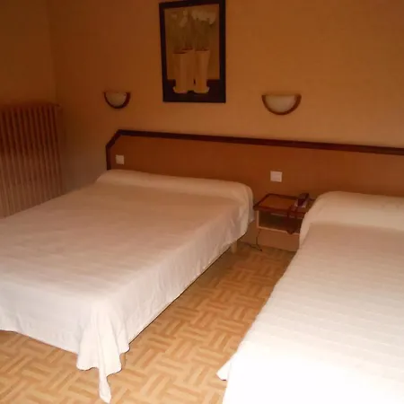Le Regina Hotel 2*